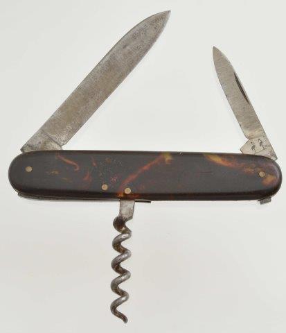 KV82 Knife