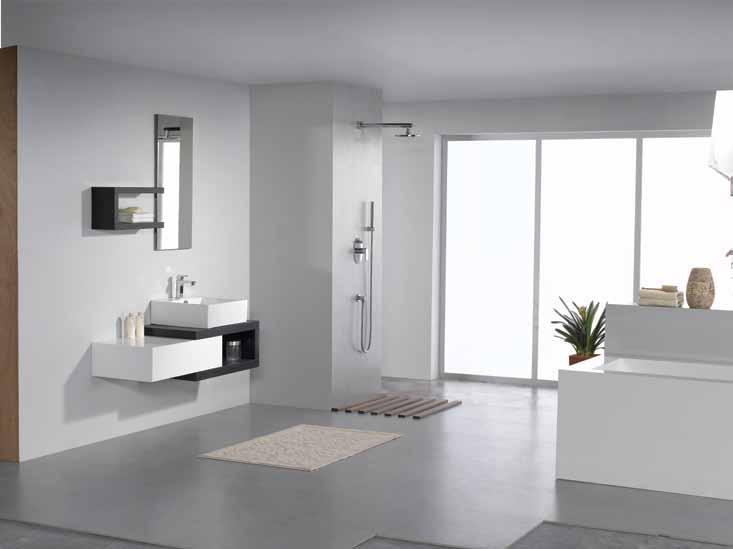 with diverter: f1000b cp $220 bn $235 f1451t cp $542 bn $678 Emperor Shower Trim Package Includes: Trim with Handle, Rain Shower Arm, Rain Shower Head *Requires valve without diverter: f1001b cp $190