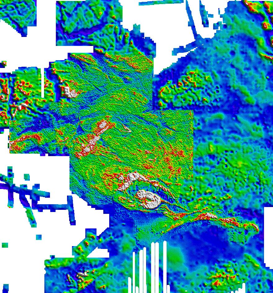 REGIONAL EXPLORATION NEW MINERAL PROVINCE Coober Pedy EL3445 Gravity Shadwell IMX tenements IP Surveys in Progress EL3830 EL3729 EL4429 EL3518 Airborne Magnetic Survey completed in Q4 20km OZ