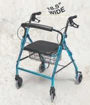 affordable solution to mobility yet maintains ease of use for patient