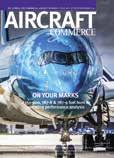 Why advertise in Aircraft Commerce?