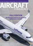 years ago The circulation includes 8,300 airline senior management readers.