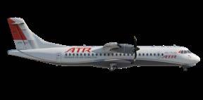 Regional Transport Dominated by Three Manufacturers Product Lines (in production) Q400 CRJ 700/900/1000