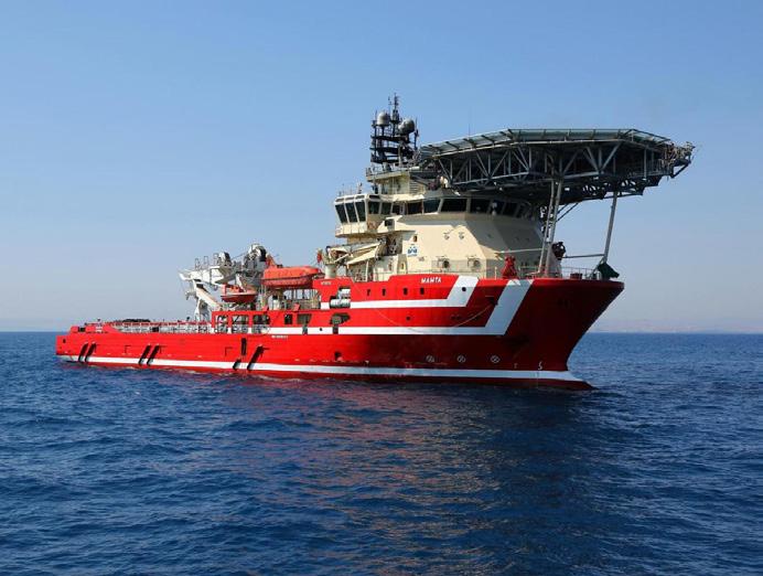 The 18-month contract has already started and will entail Ocean Installer conducting the work as a subcontractor to COOEC Subsea Technology Co.