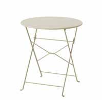 94 PE615129 PE625649 PE595804 PE595814 PE624580 FALHOLMEN table, outdoor $000 The table s legs are foldable, which helps you save storage space.