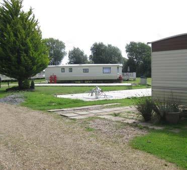 They now wish to sell the park as it is too far from their centre of operation. With vacant pitches, the park offers an excellent opportunity for new caravan and/or lodge development.
