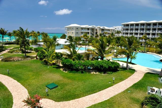 Day 12 & 13 TURKS AND CAICOS ST Croix TISX Providenciales MBPV 487 NM Providenciales Int l 7,600 Landing in Provo in time to enjoy a great lunch by the beach at the beautiful Alexandra Resort.