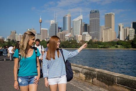 ABOUT SYDNEY CITY FAMOUS LANDMARKS: CUISINES WITHIN A 20 MINUTE WALK: TRANSPORT WITHIN A 10 MINUTE WALK: TOP 5 REASONS TO CHOOSE THIS CITY: WHAT MAKES THIS CITY UNIQUE?