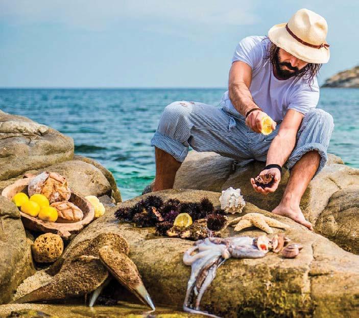 beach cooking experience Be spoilt with the best BBQ in Mykonos and a selection of intimate and secluded beach front locations in several other islands as you enjoy watching the sky explode with the