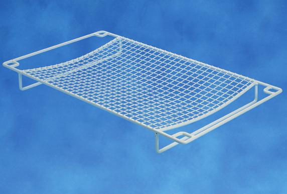 180510 Prolapse tray 40 x 60 cm, plastic coated, easy to