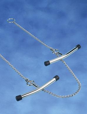 for A.I. catheters and instruments. Non-spermatocidal.