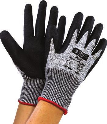 Cotton Backed eather Cotton iner eather glove for general purpose use Have high dexterity 272 Cotton Backed eather