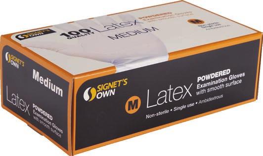 2 per box 117 atex ow Powder Examination (0/Box) $6.2 per box 11 atex ow Powder Examination (0/Box) $6.