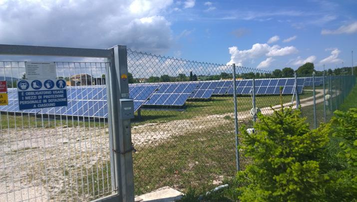 COMESA advocates for renewable energy The quest for adequate, quality, cost-effective, clean and affordable supply of energy in COMESA recently led the Secretariat to undertake a study tour of Italy