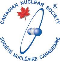 37th Annual CNS Conference 41st CNS/CNA Student Conference Our Nuclear Future: Renewal and Responsibility Niagara Falls, Ontario June 4-7, 2017 Sheraton on the Falls Hotel Exhibit Booth Space