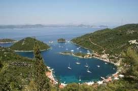Island of Mljet Thought by many to be the most beautiful island of the Adriatic, Mljet is covered by a carpet of ancient forest and is rich in flora and fauna.