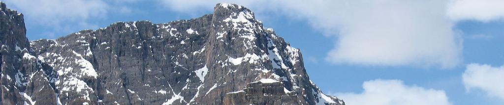Canadian Rockies Temple Tour With Glacier, Banff, Waterton & Jasper National Parks!
