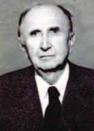 NAŠE ŠUME IN MEMORIAM JOSIP (ANTE) MARKUNOVIĆ (1910. 1993.) Rođen je 13.01.1910. godine na Radića Brdu kod Travnika. Osnovnu školu i Gimnaziju veliku Nadbiskupsku završava u Travniku.