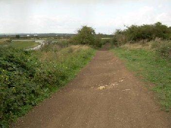 These access opportunities will have to be carefully balanced against habitat requirements, as has been successfully achieved at Rainham Marshes.