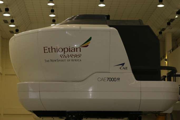 Did you know that Ethiopian cargo and Logistics services tops 3 international Awards in a