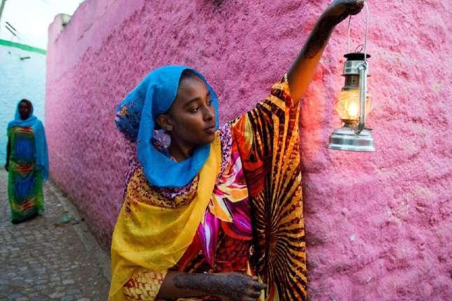 ETHIOPIA Harar, Ethiopia ALLOL According to National Geographic website, Harar is among the places you need to visit in 2018! WHY GO NOW: Find the most surprising city in East Africa.