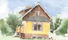 22 Anchorage: Downtown Attractions 10 Visit Anchorage Log Cabin 4 th Ave. & F St.