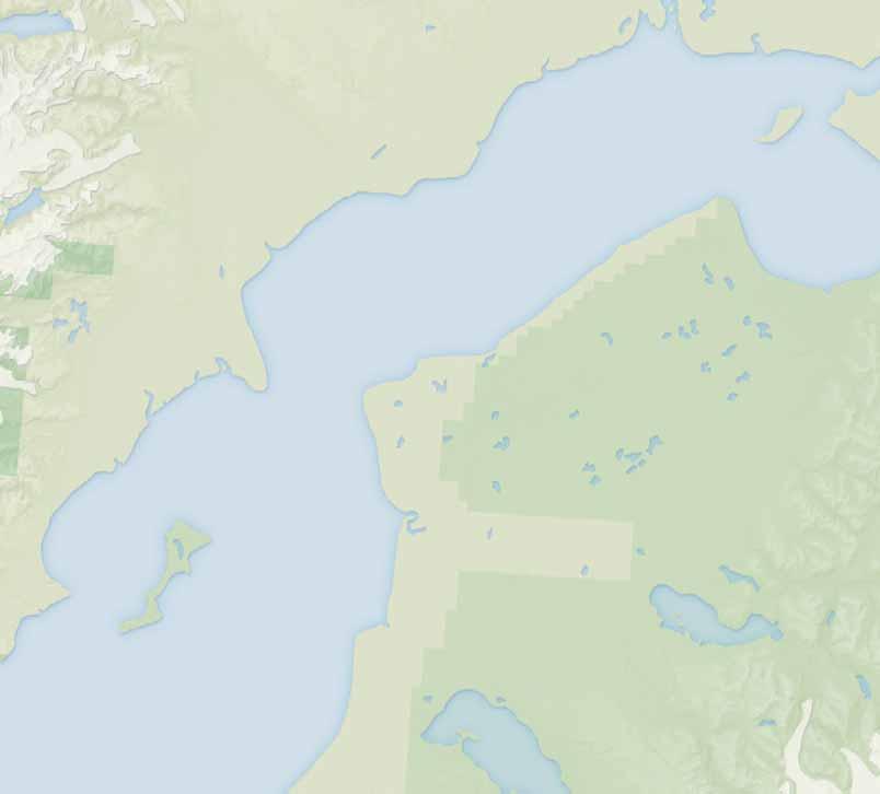 80 South of Anchorage: Kenai Peninsula Driving Guide KENAI PENINSULA DRIVING GUIDE For one of the most