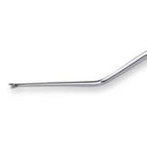 919 HOSKIN FORCEPS NO.19, NOTCHED, 0.3mm TIPS, 0.
