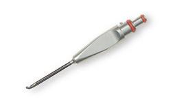 PHACO INSTRUMENTS IRRIGATION / ASPIRATION HANDPIECES 1273.EH UNIVERSAL I/A HANDPIECE, EXCL.