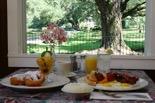 Cottage Reservation Details Full Breakfast included in each rental rate, served in the Restaurant between 8:30 a.m.