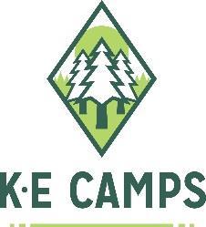 Camp Fairwood Parent Manual Dear KECamps Families, Welcome to our camp family!