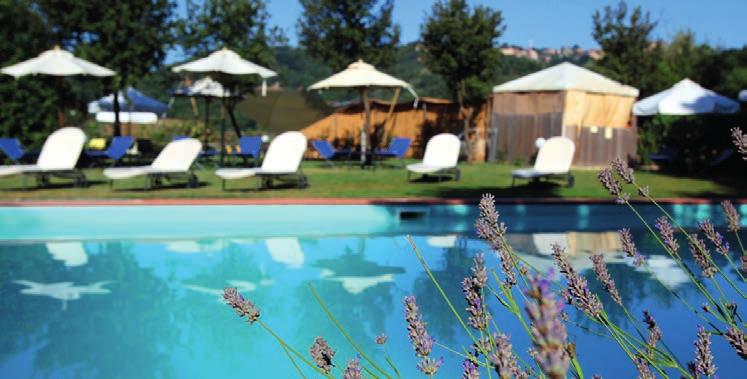 HOTEL RESORT 4* ANTICO CASALE DI SCANSANO SCANSANO (GR) - TUSCANY Antico Casale di Scansano has been a 4-star Hotel Resort for over 20 years, with 30 rooms, including 4 comfortable suites, in the