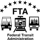 Used in Federal Transit