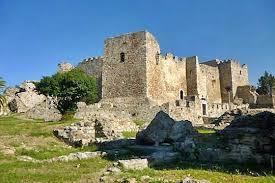 Day Twelve - Patras day trip - Tuesday October 17th Today we will explore the beautiful city of Patras.