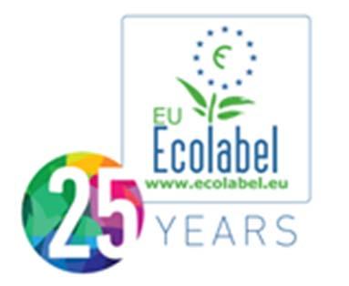 The EU Ecolabel: