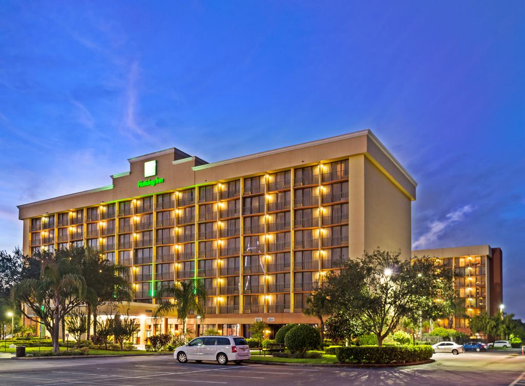 Orlando SW Celebration Area Hotel, a