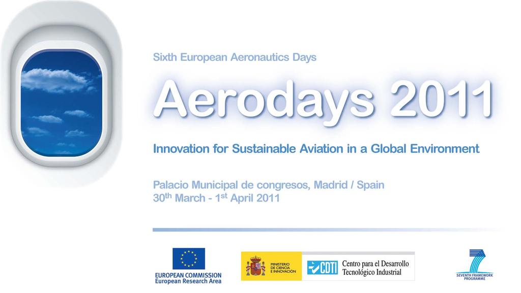 3. Spanish support to aeronautics