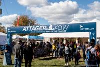 (athletes, parents, alumni & spectators) Operational center of the Regatta with over 75% of athletes/boats launching and landing from