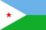 Africa countries: Burundi Djibouti DRC Egypt Ethiopia Kenya Time
