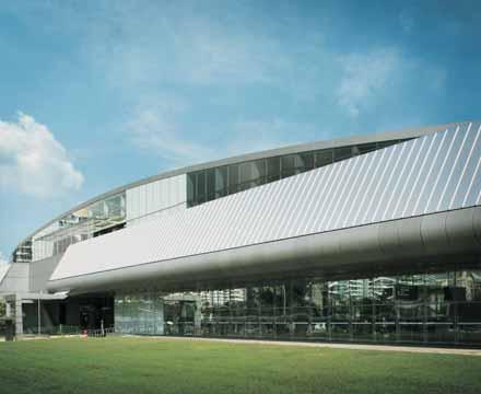 Punggol MRT TPE Conveniently accessible Within