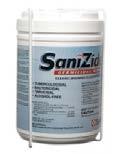 SaniZide Plus Surface Disinfectant Spray SaniZide Plus Surface Disinfectant Spray is a convenient, fast-acting, multi-purpose, broad-spectrum disinfectant/ deodoriser for environmental surfaces.