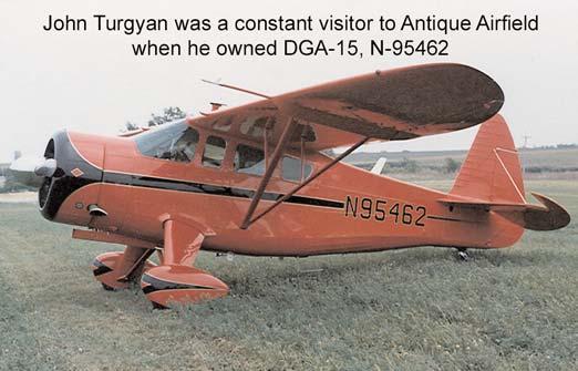 Mulligan replica, and a Jim Younkin designed Mullicoupe (a Howard derivative) have handily operated into and out of IA27.