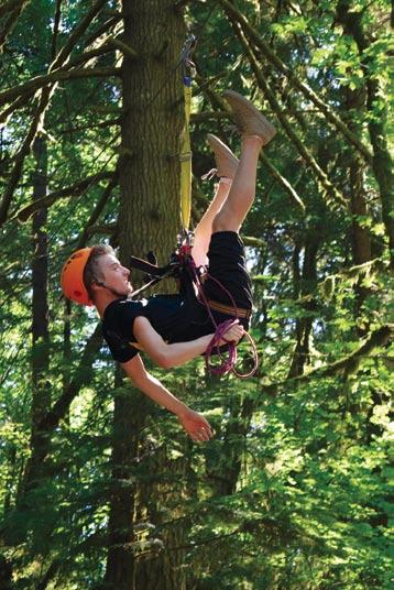 Exciting Activities ZIP LINE Fly down our 150 zip line for what is sure to be an exhilarating ride.