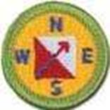 Merit Badge (Req.