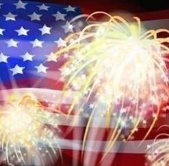 INDEPENDENCE DAY HAPPY 4 TH OF JULY! A variety of 4 th July events are planned throughout Pasco County and surrounding communities.