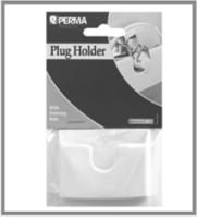 Black plug per pack H2031BC 12 002994 PLUG HOLDER