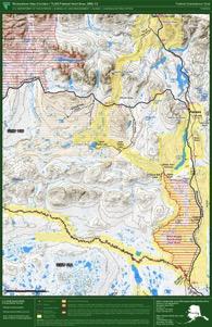 BLM GAME MANAGEMENT MAPS HAVE USEFUL TRAIL INFORMATION The Bureau of Land Management - Alaska recently released 13 new georeferenced PDF maps of the Game Management Units on public lands in Alaska.