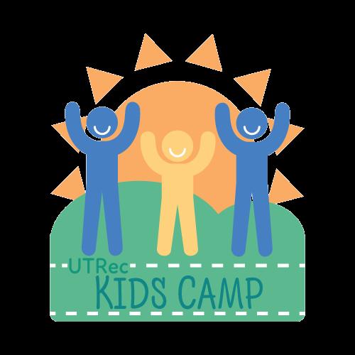 INTRODUCTION In the interest of making your child s experience at UT Kids Camp enjoyable and to provide for his or her health and safety, please take the time to read this handbook.