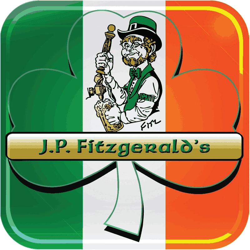 JOIN JP FITZGERALD S IRELAND TRIP 2019 SEPTEMBER 13-21, 2019 Early Bird Special $2399/person double occupancy DEPOSIT $250 per Person Arranged by Travel Outlet FRIDAY SEPTEMBER 13, 2019