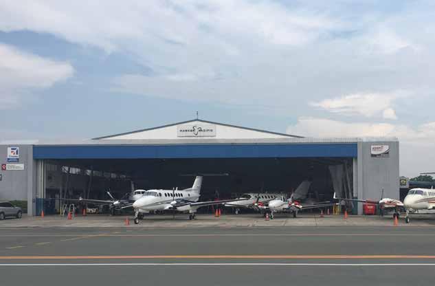 MANILA, PHILIPPINES MANILA DOMESTIC AIRPORT (MNL) Authority Manufacturer Airframe